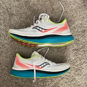 Saucony Endorphin Pro (Women’s)